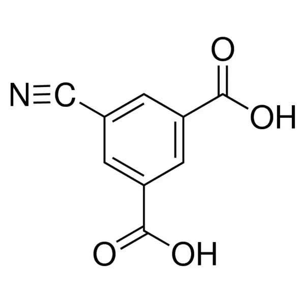 5-Cyano-1,3-benzenedicarboxylic acid