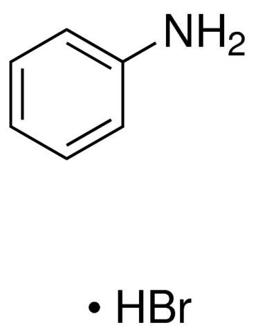 Phenylammonium bromide