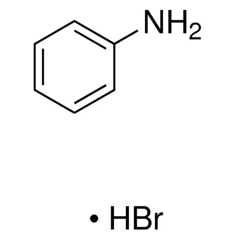 Phenylammonium bromide