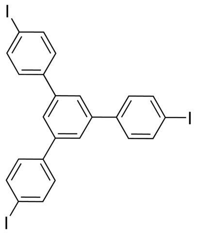 1,3,5-Tris(4-iodophenyl)benzene