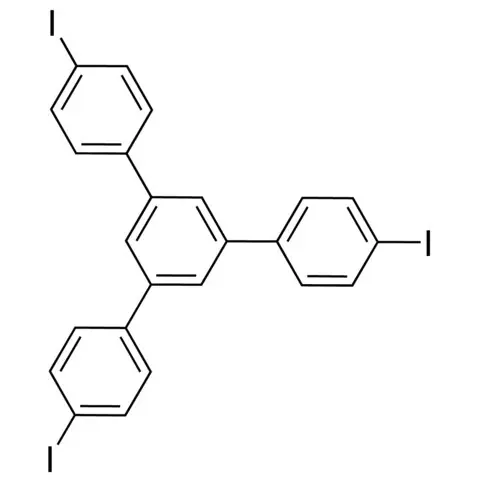 1,3,5-Tris(4-iodophenyl)benzene