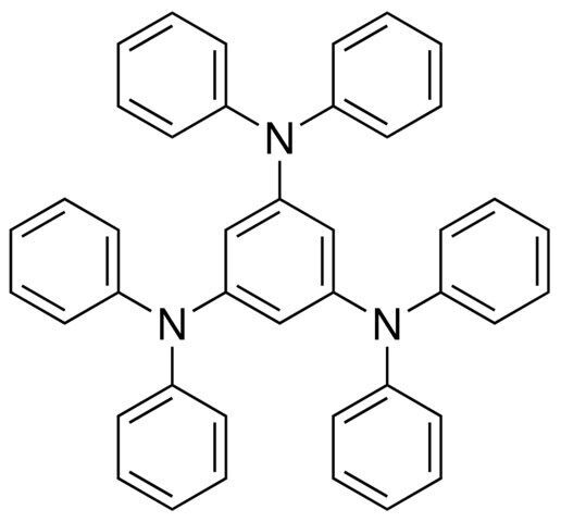 1,3,5-Tris(diphenylamino)benzene