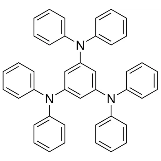 1,3,5-Tris(diphenylamino)benzene