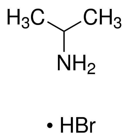 i-Propylammonium bromide