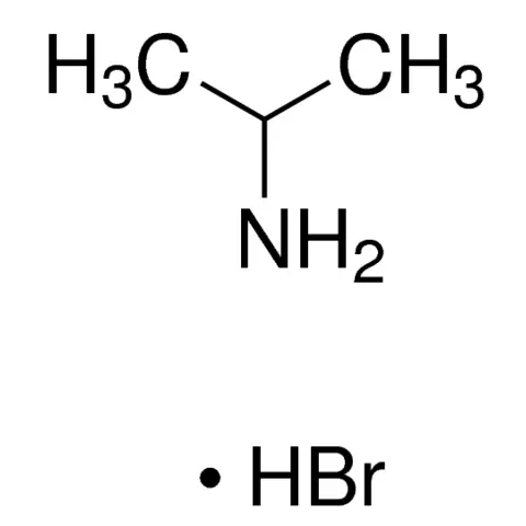 i-Propylammonium bromide