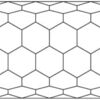 Carbon nanotube, single-walled