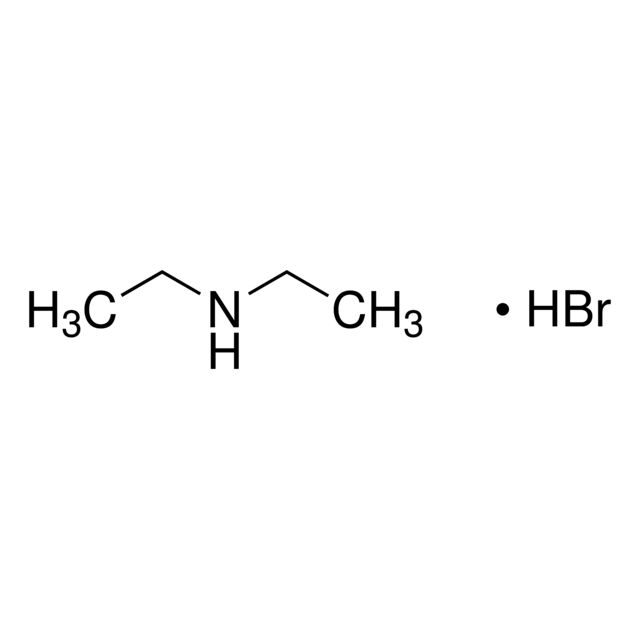Diethylamine hydrobromide