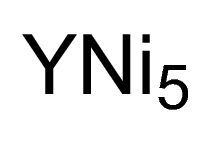 Yttrium-Nickel alloy, YNi5