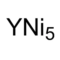 Yttrium-Nickel alloy, YNi5