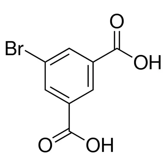 5-Bromoisophthalic acid