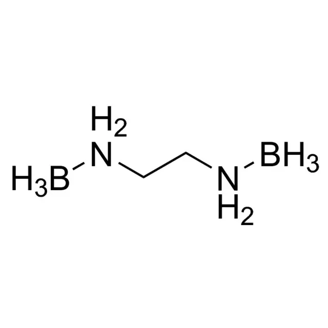 Borane ethylenediamine complex