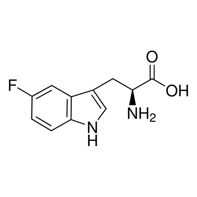 5-Fluoro-L-tryptophan
