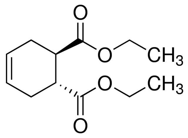 (±)-Diethyl trans-4-cyclohexene-1,2-dicarboxylate
