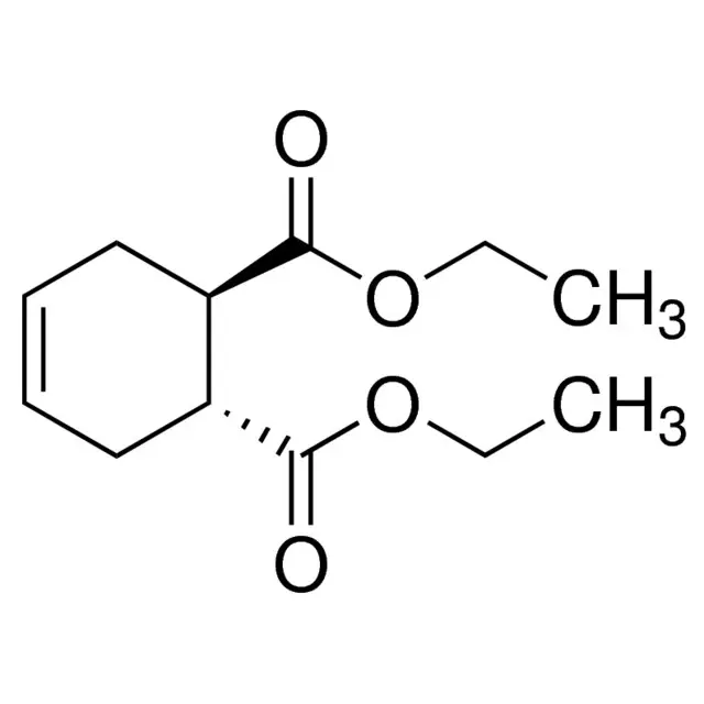(±)-Diethyl trans-4-cyclohexene-1,2-dicarboxylate