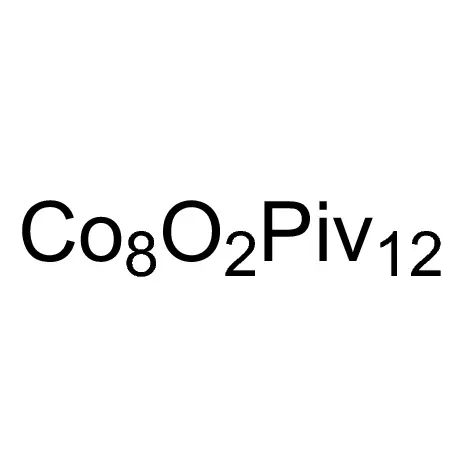 Cobalt(II) oxo pivalate