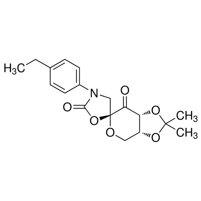 Shi Epoxidation Oxazolidinone Ethyl Catalyst