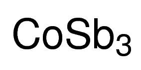 Cobalt triantimonide