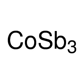 Cobalt triantimonide