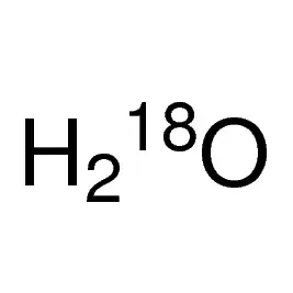 Water-18O