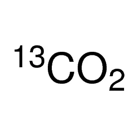 Carbon-13C dioxide