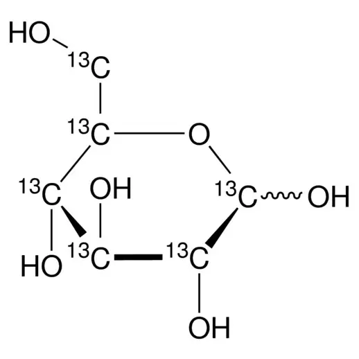 D-Glucose-13C6