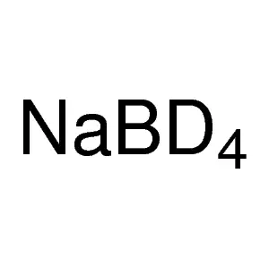 Sodium borodeuteride