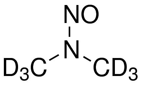 Deutero N-Nitrosodimethylamine (NDMA-d6)