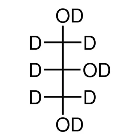 Glycerol-d8