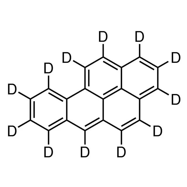 Benzo[a]pyrene-d12