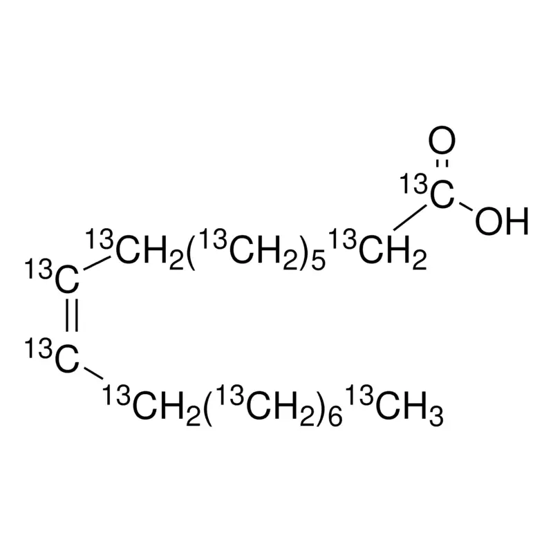 Oleic acid-13C18