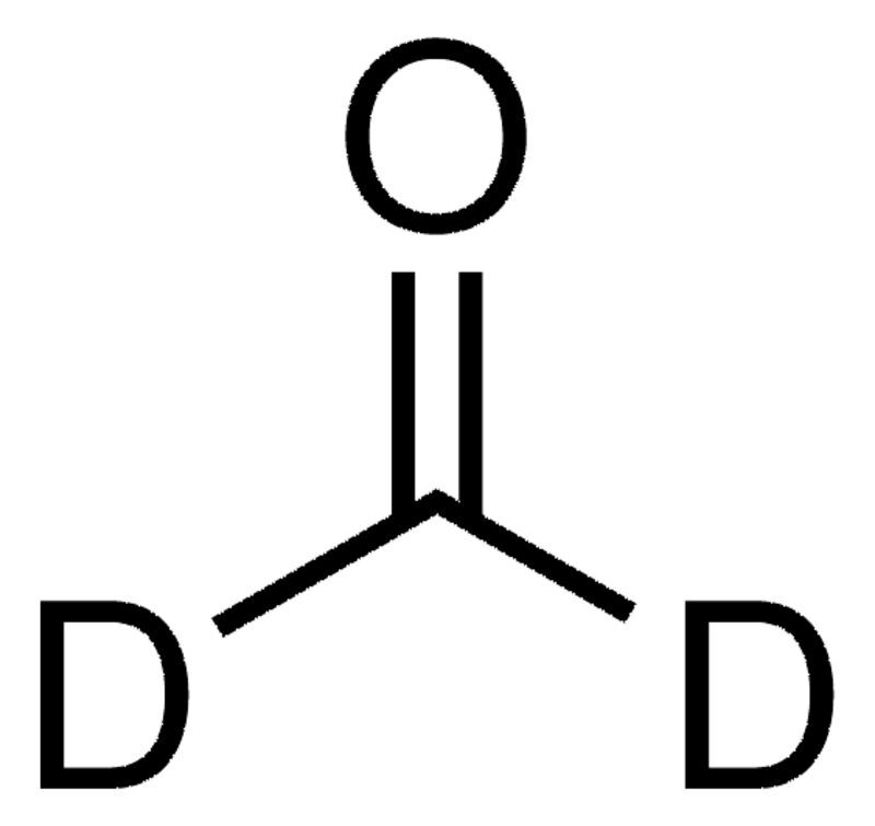 Formaldehyde-d2 solution