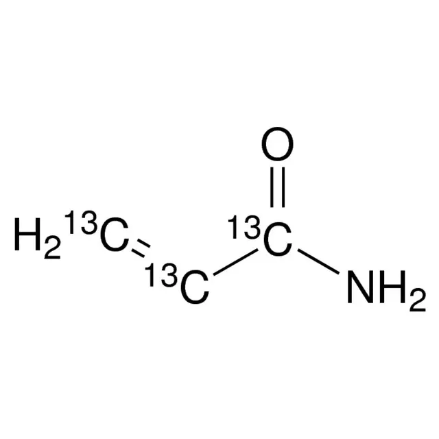 Acrylamide-13C3