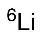 Lithium-6Li