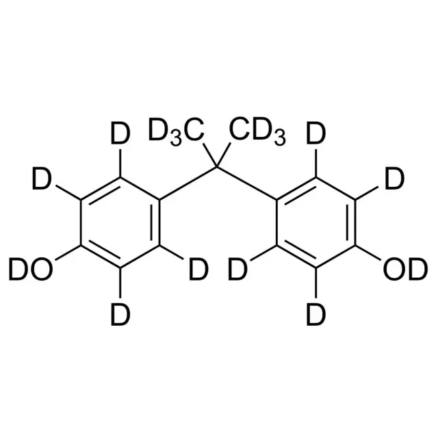 Bisphenol A-d16