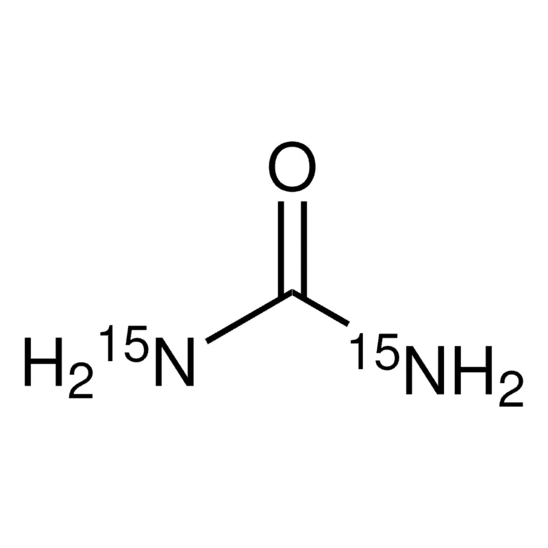 Urea-15N2