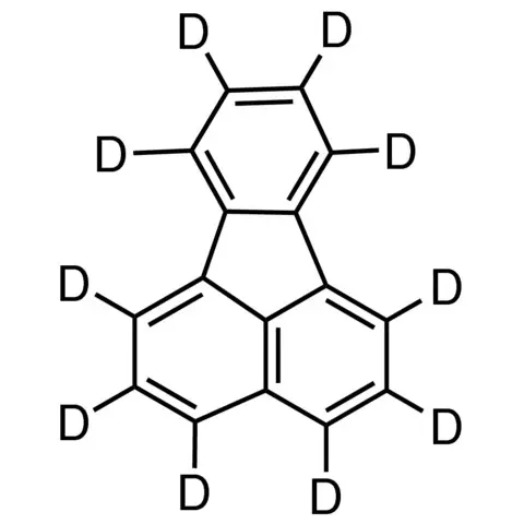 Fluoranthene-d10