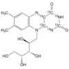 Riboflavin-(dioxopyrimidine-13C4,15N2)