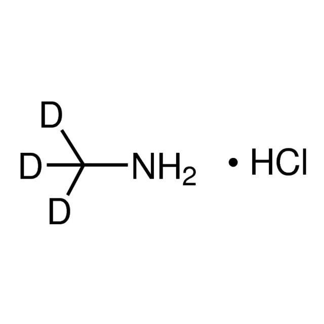 Methyl-d3-amine hydrochloride