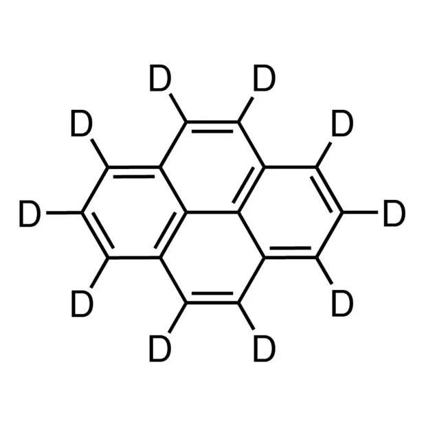 Pyrene-d10