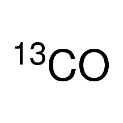 Carbon-13C monoxide