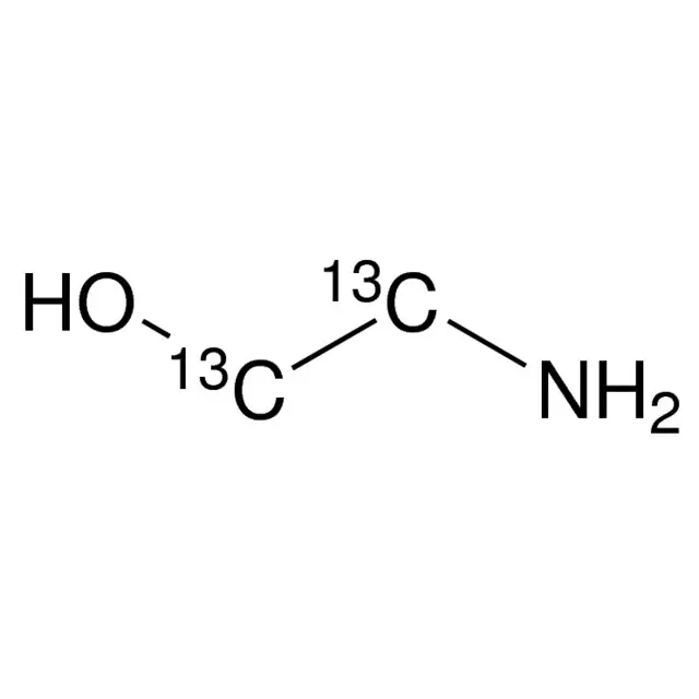 Ethanolamine-13C2