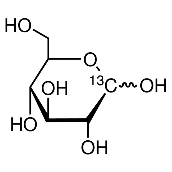 D-Glucose-1-13C