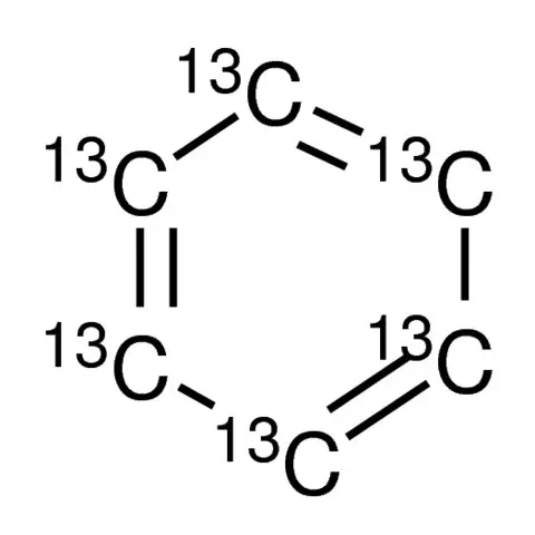 Benzene-13C6