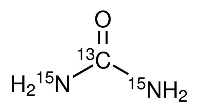 Urea-13C,15N2