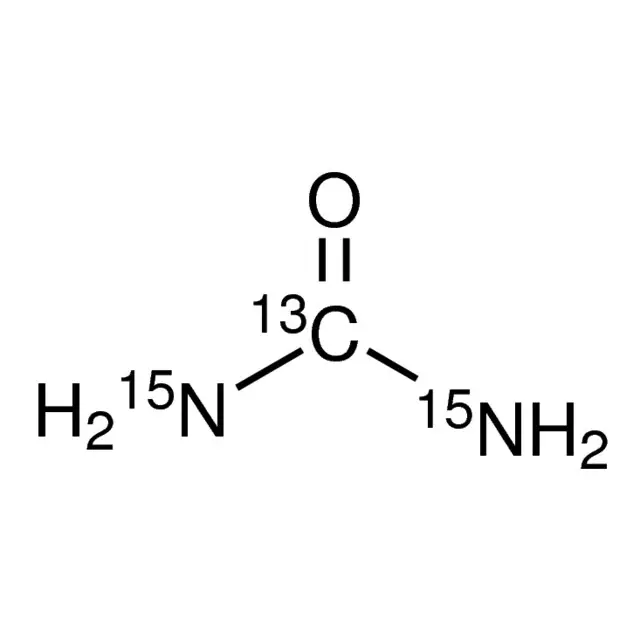 Urea-13C,15N2