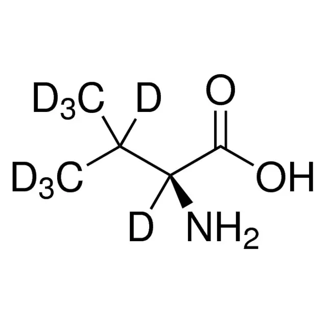 L-Valine-d8