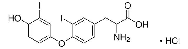 3,3′-Diiodo-L-thyronine (T2) hydrochloride