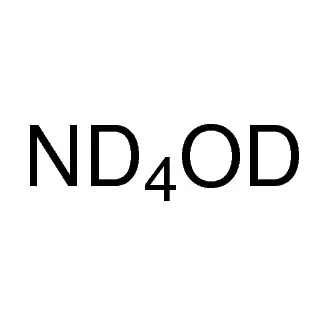 Ammonium-d4 deuteroxide solution