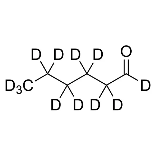 Hexanal-d12