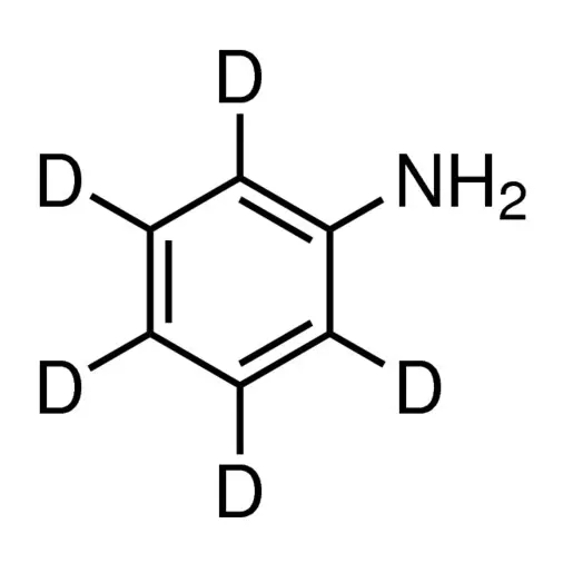Aniline-2,3,4,5,6-d5